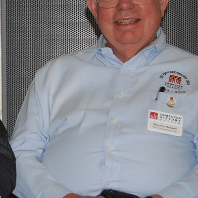 Steve Russell