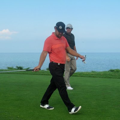 Ryan Moore (golfer)