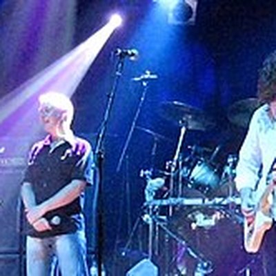 Thunder (band)