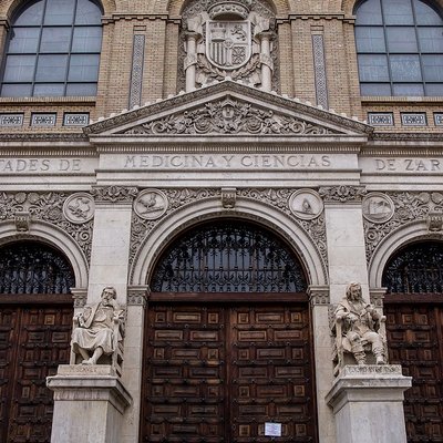 University of Zaragoza