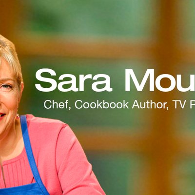Sara Moulton