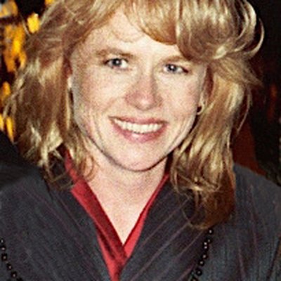 Amy Madigan logo
