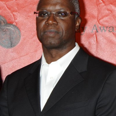 Andre Braugher logo