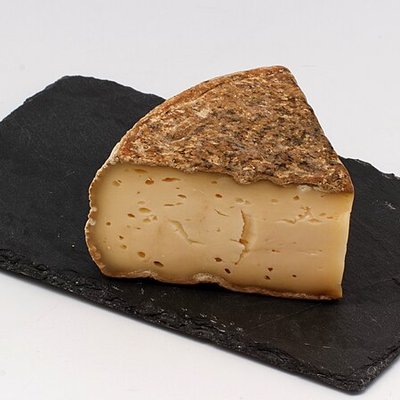 Tomme de Savoie
