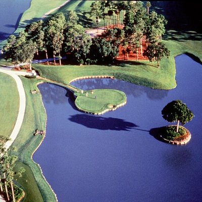 TPC at Sawgrass