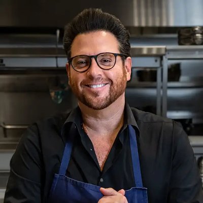 Scott Conant