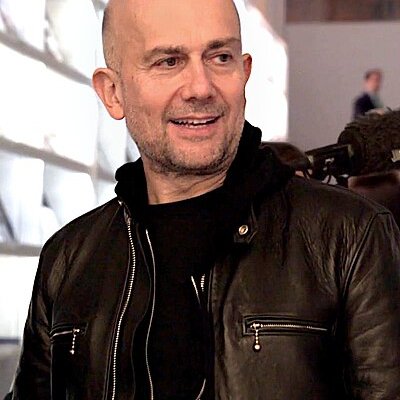 Marc Quinn