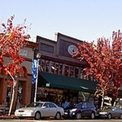 Sebastopol, California