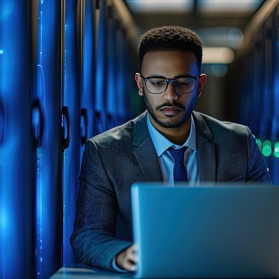 Chief information security officer