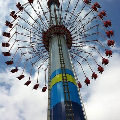 WindSeeker