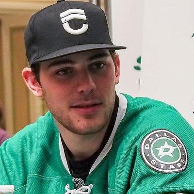 Tyler Seguin logo