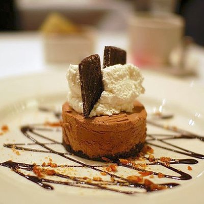 Semifreddo