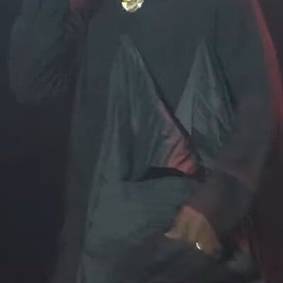 Shabba Ranks