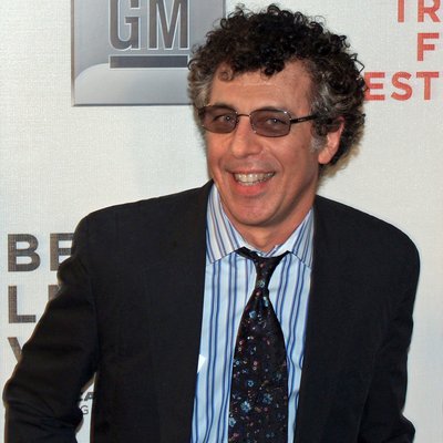 Eric Bogosian logo