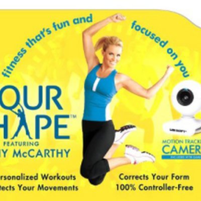 Your Shape
