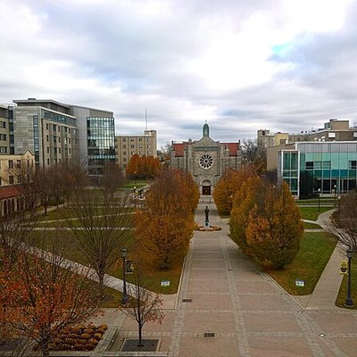 Canisius College