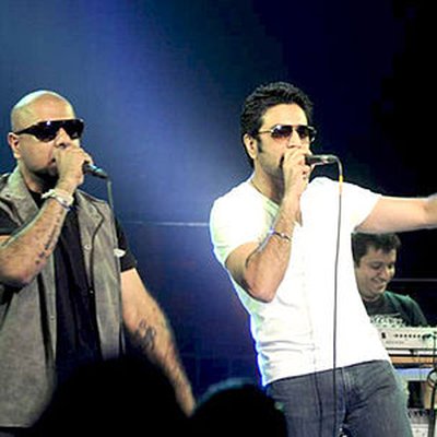 Vishal & Shekhar