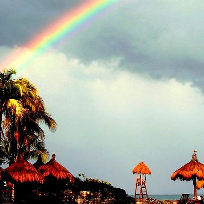 Xcaret