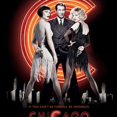 Chicago (2002 film)
