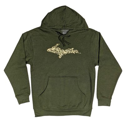 Yooper Shirts