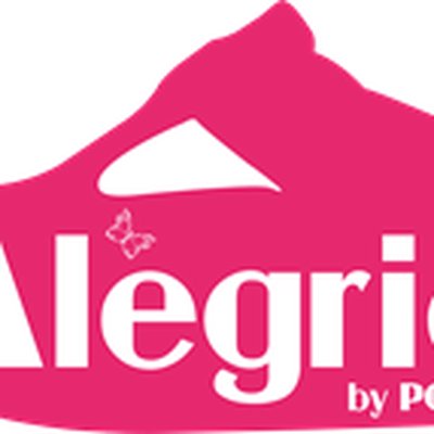 Alegria Shoes