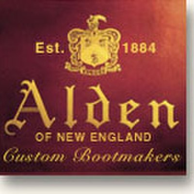 Alden Shoe Company