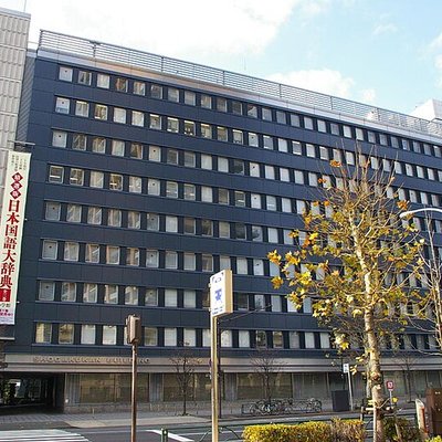 Shogakukan