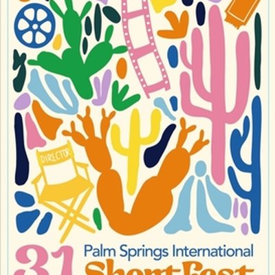 Palm Springs International Festival of Short Films