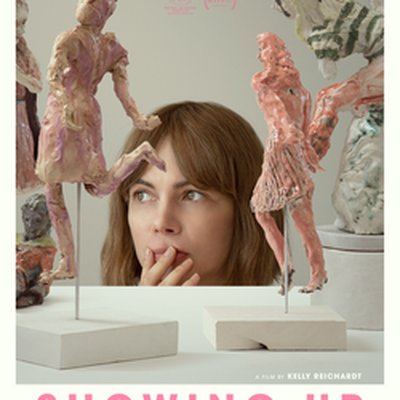 Showing World