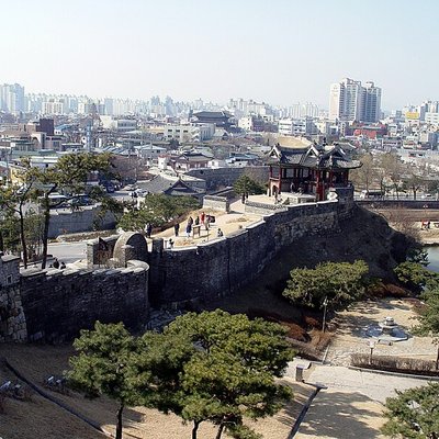 Suwon