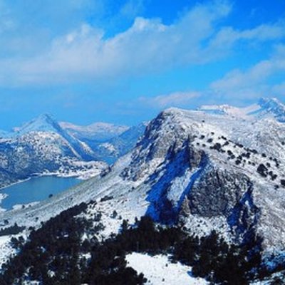 Serra de Tramuntana