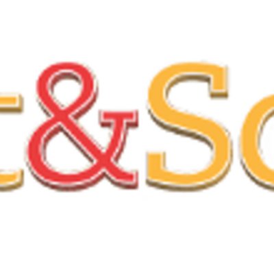 Sight & Sound logo