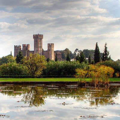 Parco Giardino Sigurtà