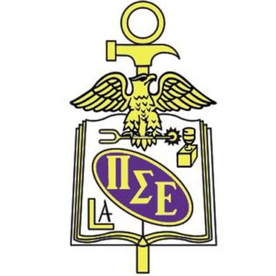 Pi Sigma Epsilon