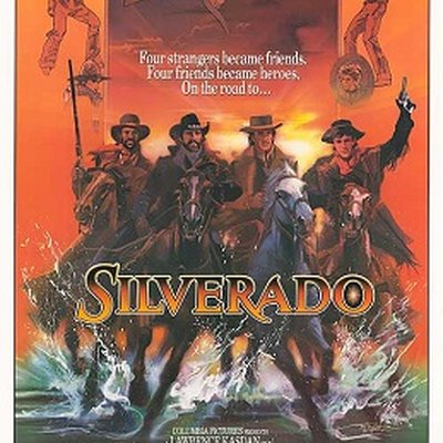 Silverado (film)