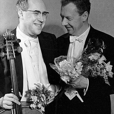 Britten Sinfonia