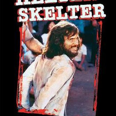 Helter Skelter (1976 film) logo