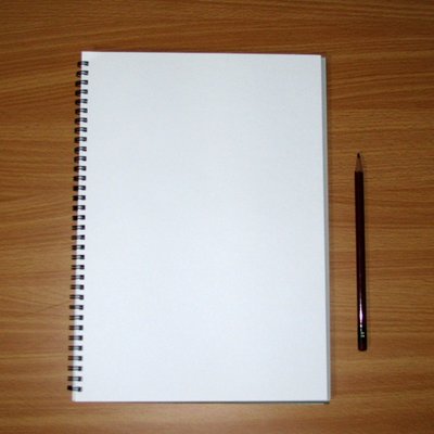 Sketchbooks logo