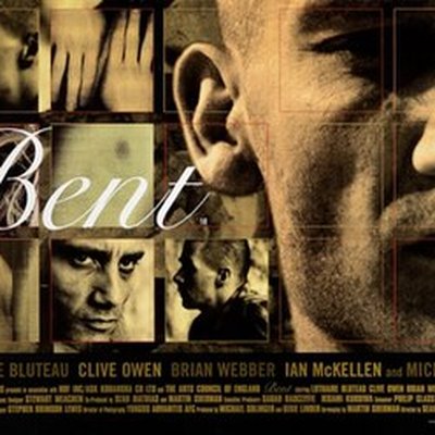 Bent (film) logo