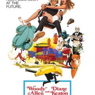 Sleeper (1973 film)