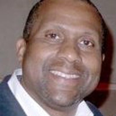 Tavis Smiley