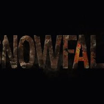 Snowfall (TV series) logo