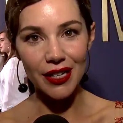 Camila Sodi logo