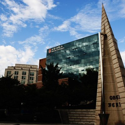 Sogang University