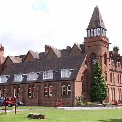 Solihull School
