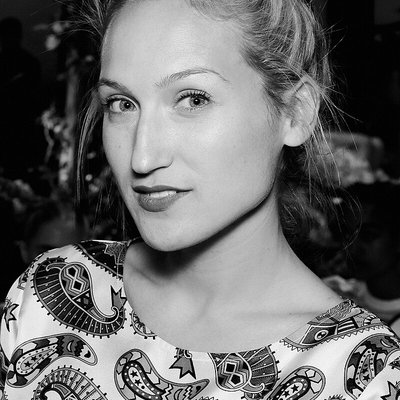 Sophia Webster