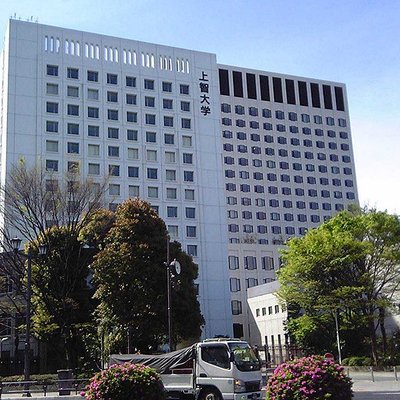 Sophia University