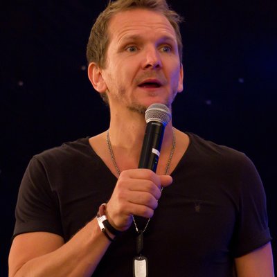 Sebastian Roché logo