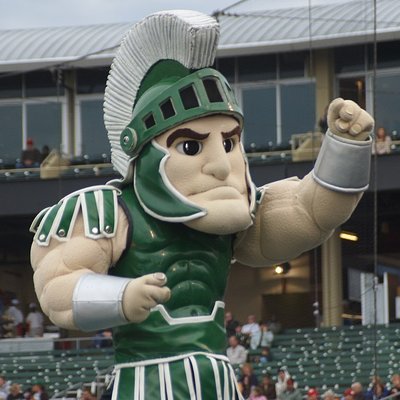 Sparty