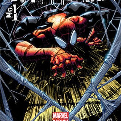 The Superior Spider-Man